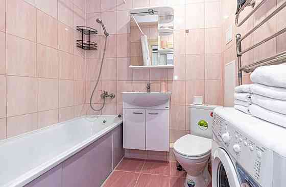 Уютная квартира в центре Донецка посуточно Донецк