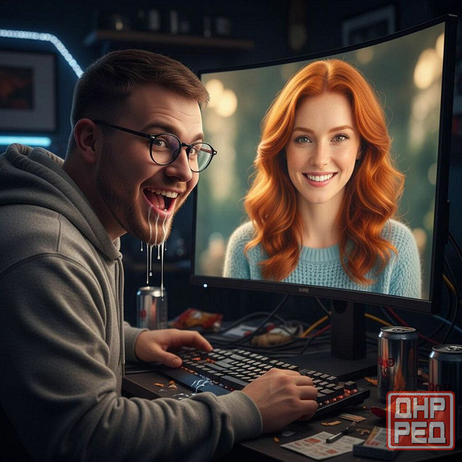 Ъакончилось, имеем одни Пни Донецк - изображение 1