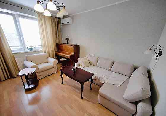 Сдается 1 комнатная квартира г. Мариуполь, пр-кт Ленина Мариуполь