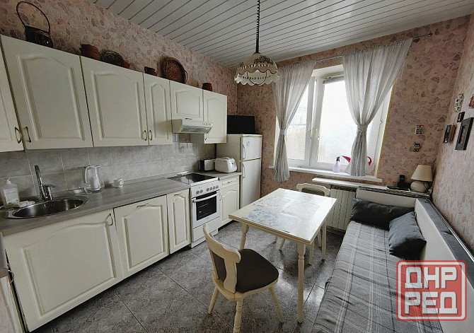 Сдается 1 комнатная квартира г. Мариуполь, пр-кт Ленина Мариуполь - изображение 5