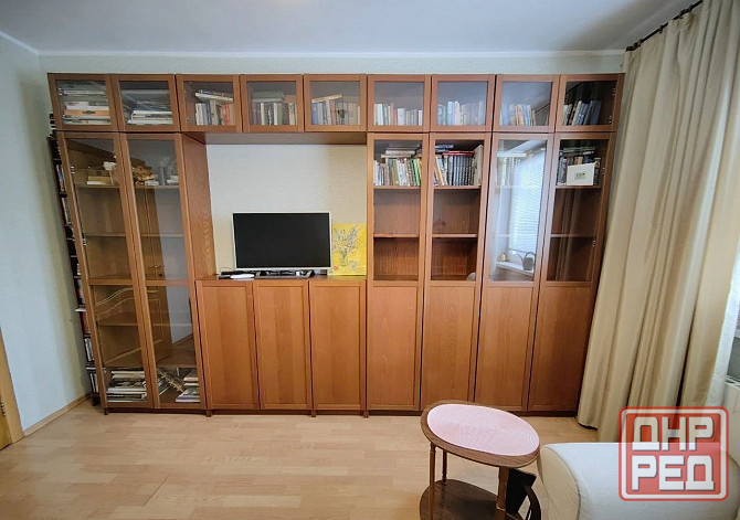 Сдается 1 комнатная квартира г. Мариуполь, пр-кт Ленина Мариуполь - изображение 6