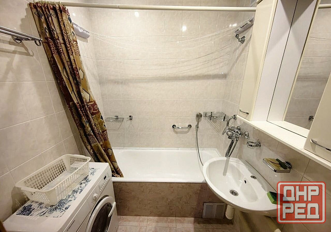 Сдается 1 комнатная квартира г. Мариуполь, пр-кт Ленина Мариуполь - изображение 4