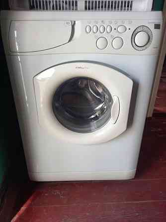 Стиральная машинка Макеевка