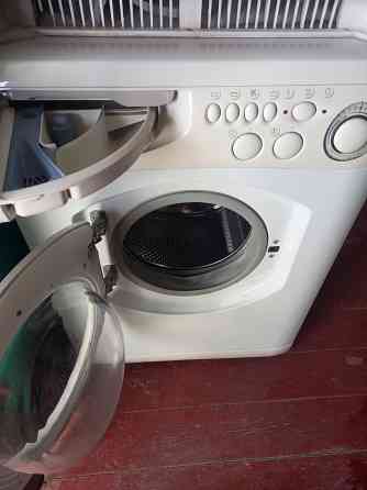 Стиральная машинка Макеевка