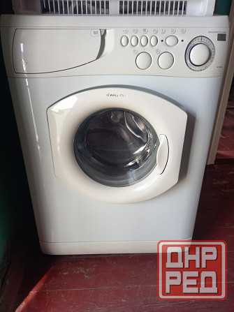 Стиральная машинка Макеевка - изображение 1