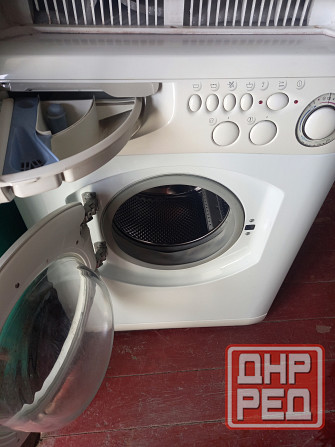 Стиральная машинка Макеевка - изображение 2