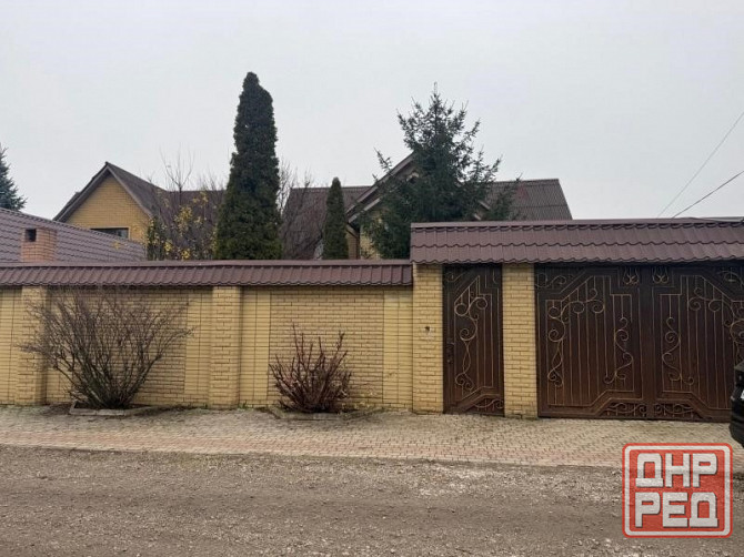 Продаю 5-и комнатный дом в Куйбышевском районе, ул. Васильченко Донецк - изображение 1