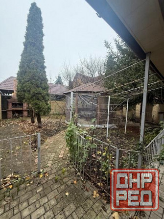 Продаю 5-и комнатный дом в Куйбышевском районе, ул. Васильченко Донецк - изображение 3