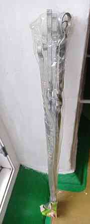 Шампура из нержавейки, 8 шт. Донецк