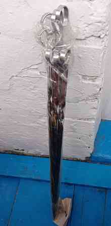 Шампура из нержавейки, 8 шт. Донецк