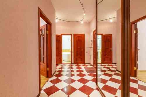 2-х комнатная квартира посуточно ! Донецк