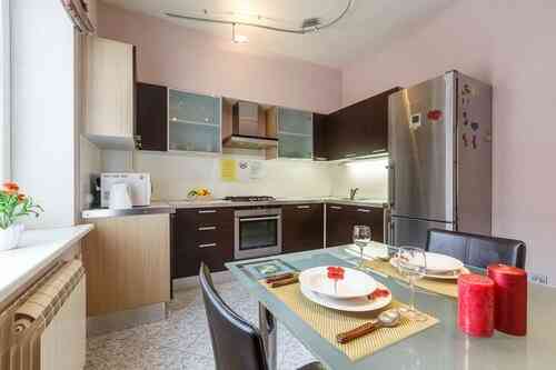 2-х комнатная квартира посуточно ! Донецк