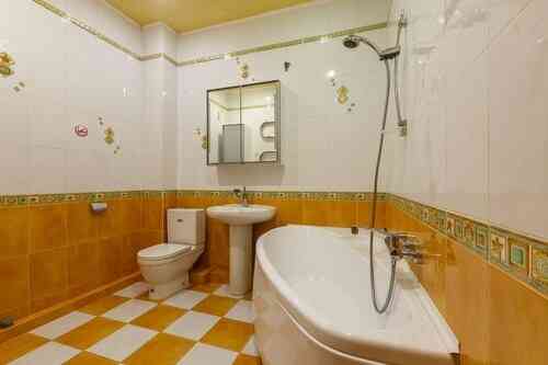 2-х комнатная квартира посуточно ! Донецк