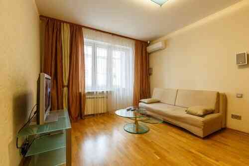 2-х комнатная квартира посуточно ! Донецк