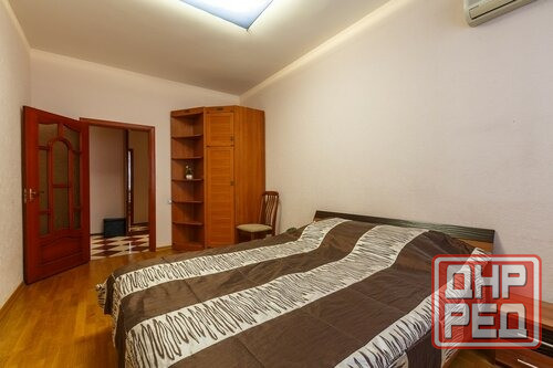 2-х комнатная квартира посуточно ! Донецк - изображение 3