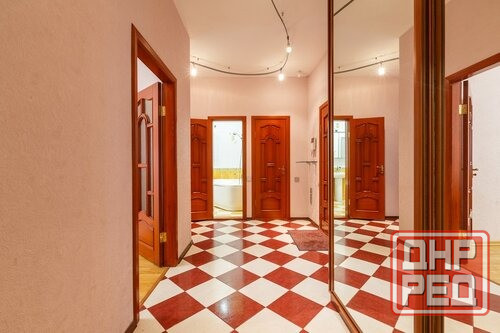 2-х комнатная квартира посуточно ! Донецк - изображение 5