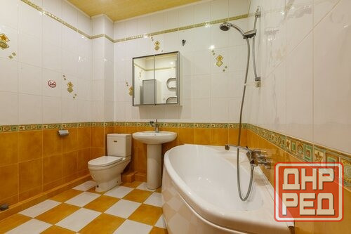 2-х комнатная квартира посуточно ! Донецк - изображение 4