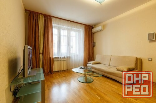 2-х комнатная квартира посуточно ! Донецк - изображение 2