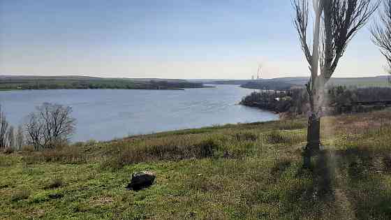 Дачи, домики, участки в Снт возле Нижней Крынки Харцызск