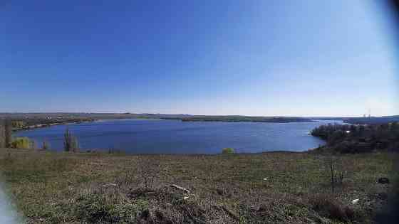 Дачи, домики, участки в Снт возле Нижней Крынки Харцызск