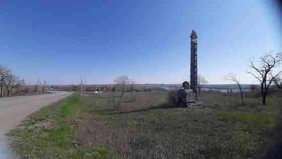 Дачи, домики, участки в Снт возле Нижней Крынки Харцызск