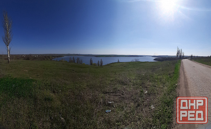 Дачи, домики, участки в Снт возле Нижней Крынки Харцызск - изображение 4