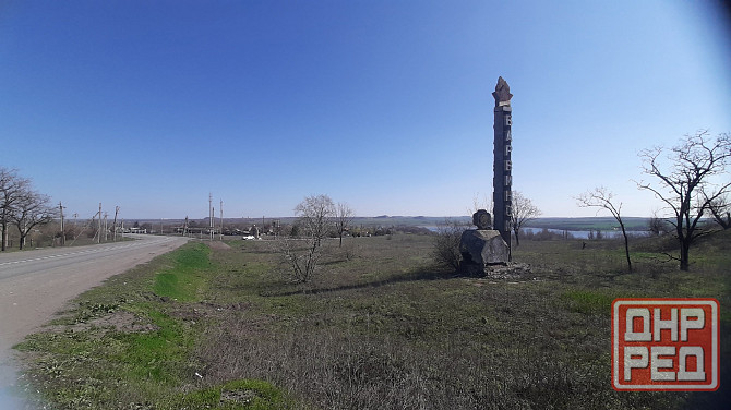 Дачи, домики, участки в Снт возле Нижней Крынки Харцызск - изображение 3