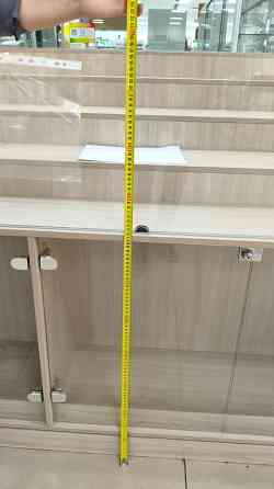 Витрина Донецк