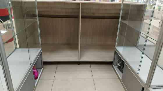 Витрина Донецк