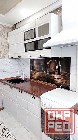 1 комнатная квартира по ул. Большая Магистральная Донецк - изображение 8