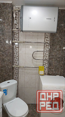 1 комнатная квартира по ул. Большая Магистральная Донецк - изображение 6