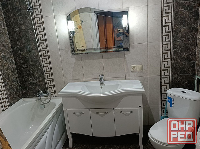 1 комнатная квартира по ул. Большая Магистральная Донецк - изображение 5