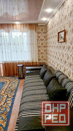 1 комнатная квартира по ул. Большая Магистральная Донецк - изображение 2