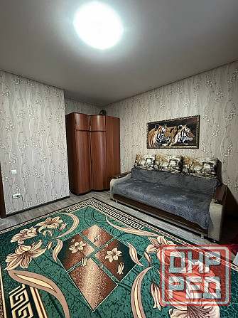 Сдается 1 комнатная квартира, от собственника в Мариуполе, бул. Богдана Хмельницкого Мариуполь - изображение 3