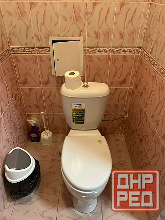 Сдается 1 комнатная квартира, от собственника в Мариуполе, бул. Богдана Хмельницкого Мариуполь - изображение 4