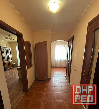 1 ком. квартира, пр. Дзержинского Донецк - изображение 3