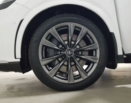 Lexus RX 350 2026 Донецк