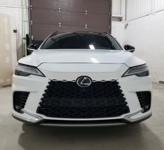 Lexus RX 350 2026 Донецк