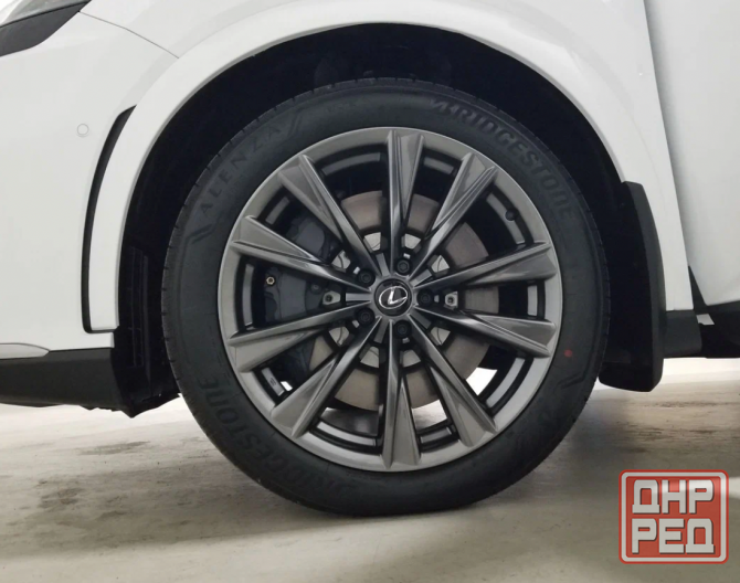 Lexus RX 350 2026 Донецк - изображение 5