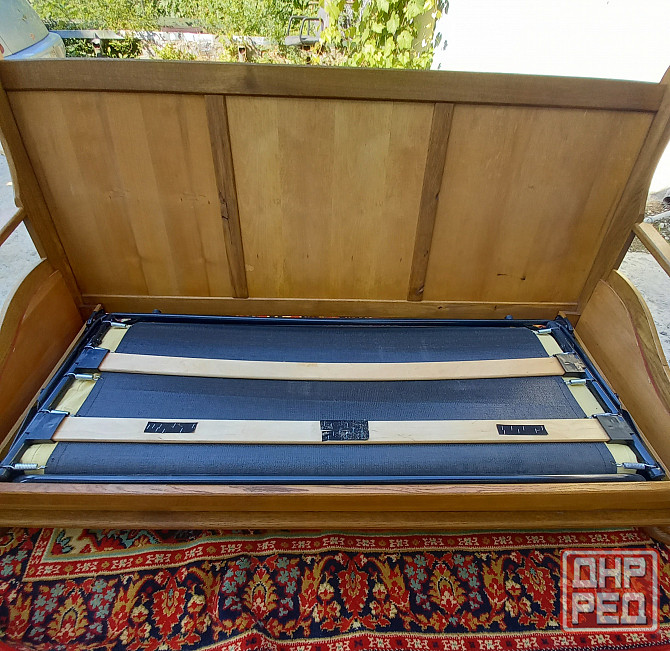 Кожаный диван и кресла Макеевка - изображение 3