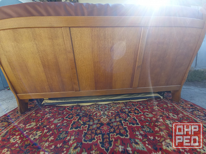 Кожаный диван и кресла Макеевка - изображение 6