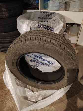 Летняя Резина NEXEN 225/65R17 ROADIAN HTX-2 Донецк