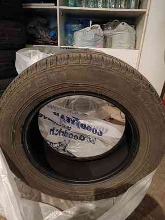 Летняя Резина NEXEN 225/65R17 ROADIAN HTX-2 Донецк