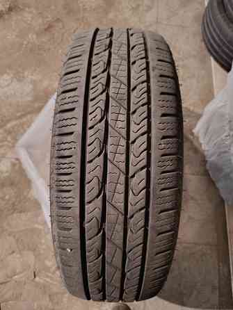 Летняя Резина NEXEN 225/65R17 ROADIAN HTX-2 Донецк