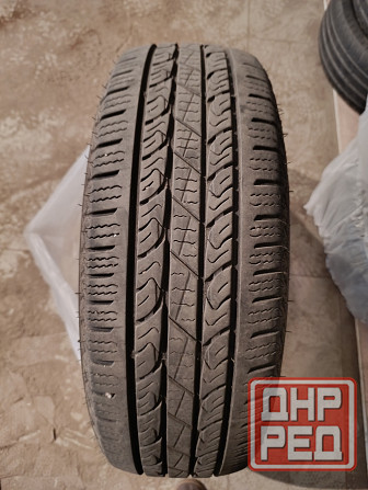 Летняя Резина NEXEN 225/65R17 ROADIAN HTX-2 Донецк - изображение 2