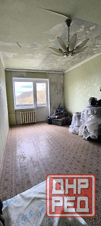 Продам 2 ком.квартиру, Гвардейка, 10 магазин. Макеевка - изображение 4