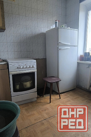 Продам 2 ком.квартиру, Гвардейка, 10 магазин. Макеевка - изображение 2