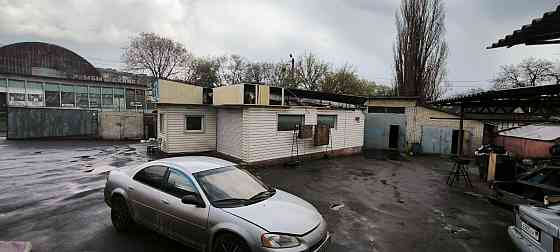 Предлагается на продажу комплекс по обслуживанию авто! Ориентир район Цирка! Донецк