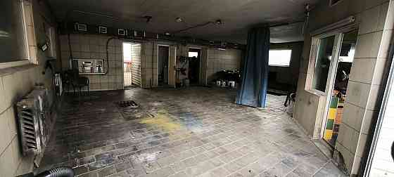 Предлагается на продажу комплекс по обслуживанию авто! Ориентир район Цирка! Донецк