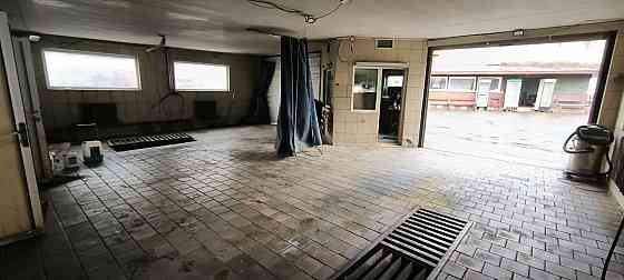 Предлагается на продажу комплекс по обслуживанию авто! Ориентир район Цирка! Донецк